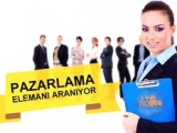 Pazarlama Personeli
