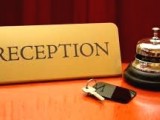 Resepsiyonist
